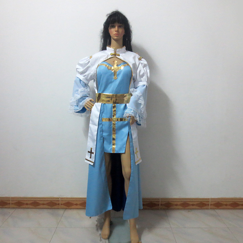 Party Games Free Online - Kostum Cosplay Pakaian Seragam Halloween Pesta