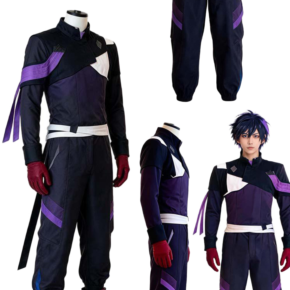 Party Games Free Online - Pakaian Cosplay Kirito Fantasia Anime Game
