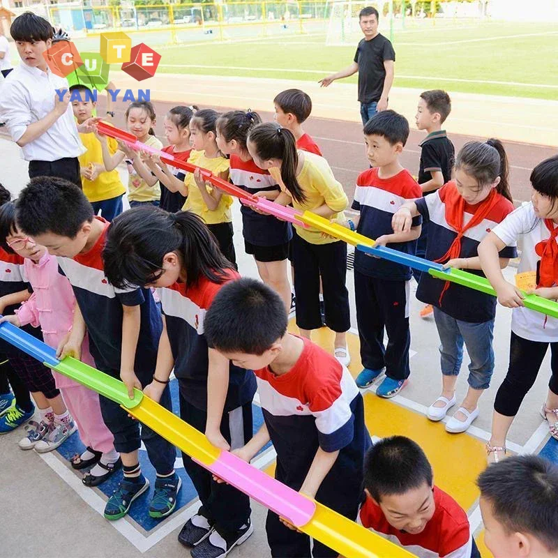 Party Games Golf - Mainan kolektif luar ruangan raksasa taman