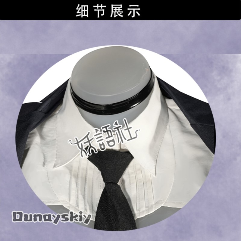 Kostum Cosplay aBcDzS@Ade Agen - Party Games Bunny ulasan dan harga