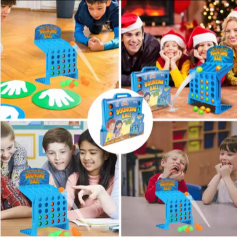 Permainan Papan Tembak-menemba - Party Games Board Game ulasan dan harga
