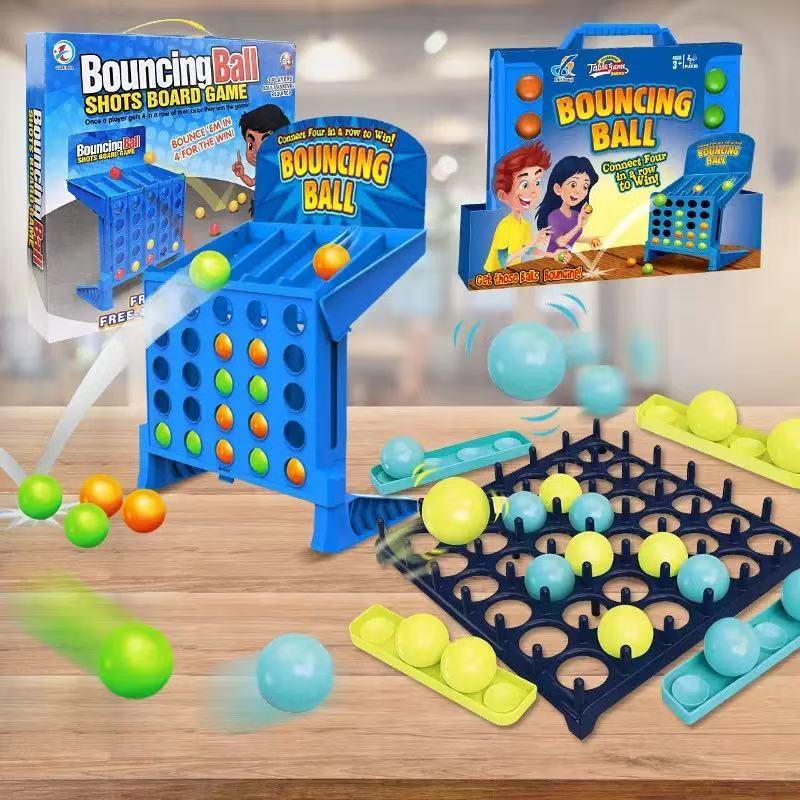 Permainan Papan Tembak-menemba - Party Games Board Game ulasan dan harga