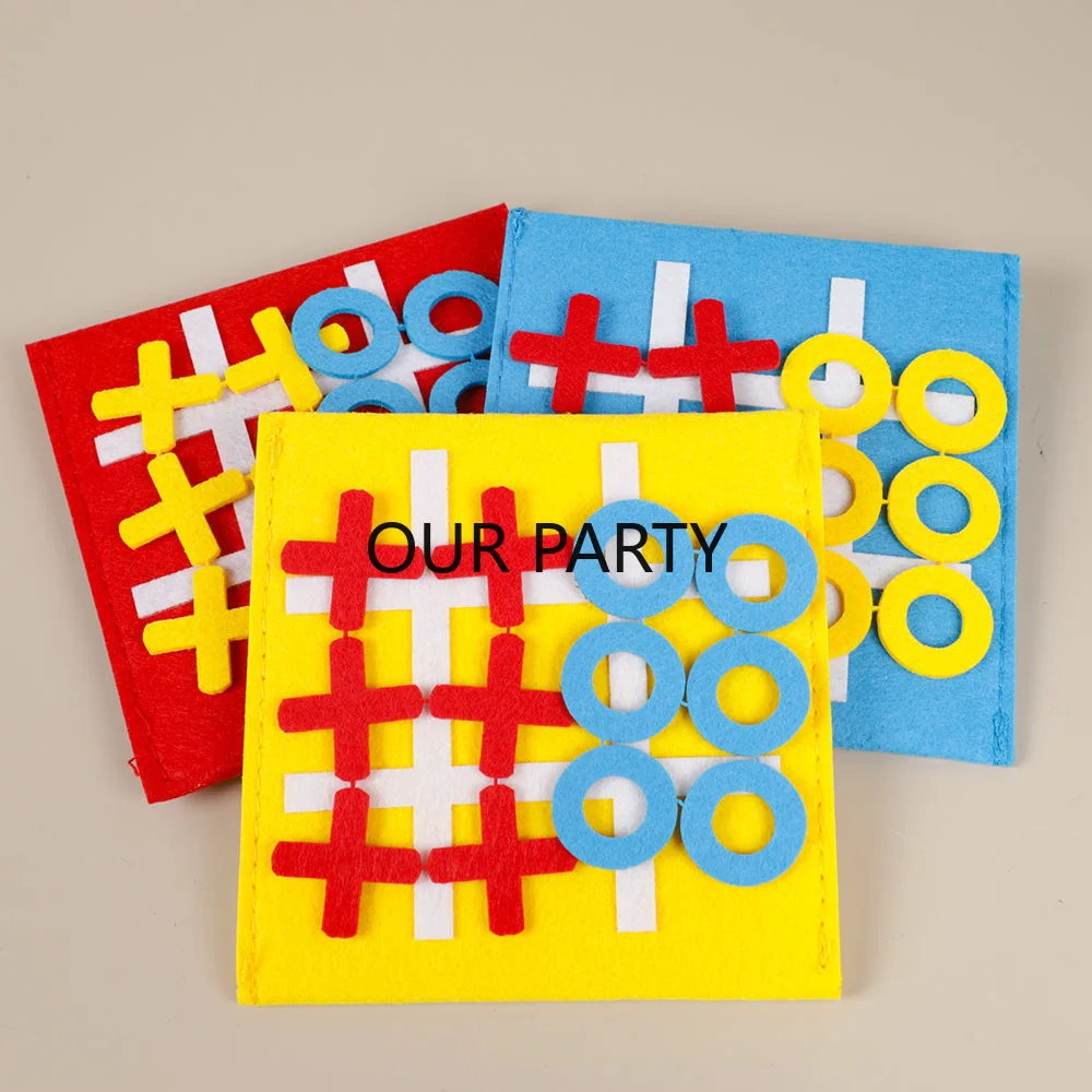 5 set mainan permainan papan c - Party Games Easter For Family ulasan dan harga