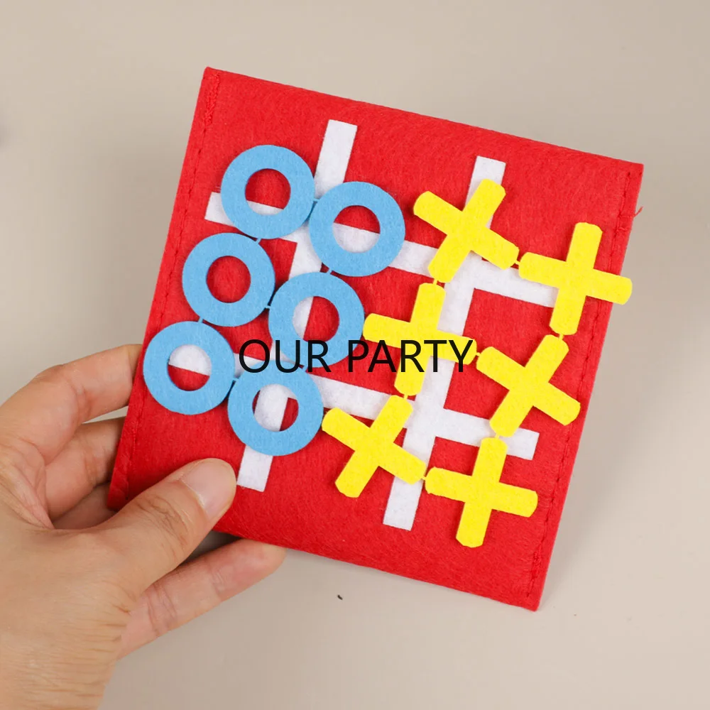 5 set mainan permainan papan c - Party Games Easter For Family ulasan dan harga