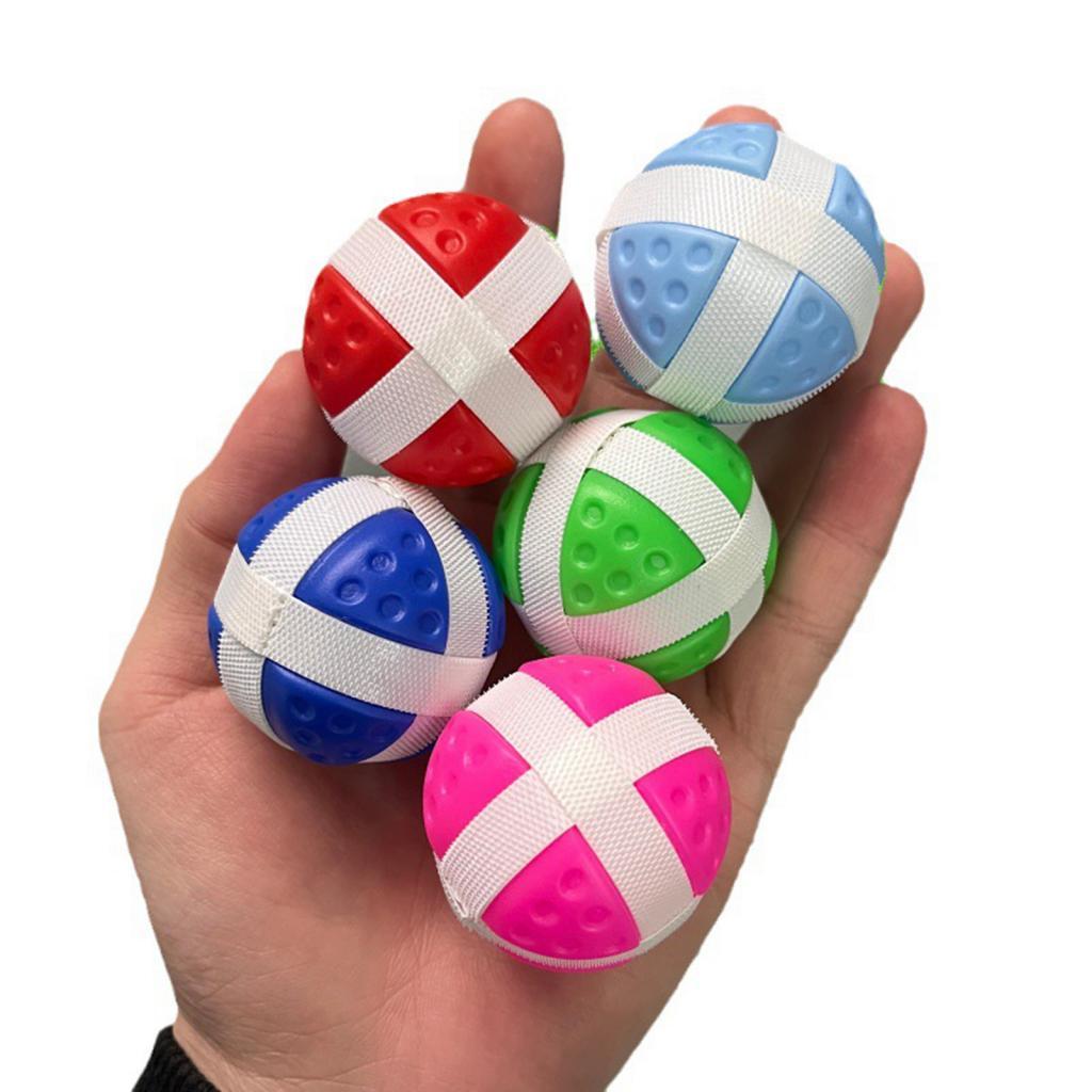 Bola Latihan Golf Desain Lengk - Party Games Golf ulasan dan harga