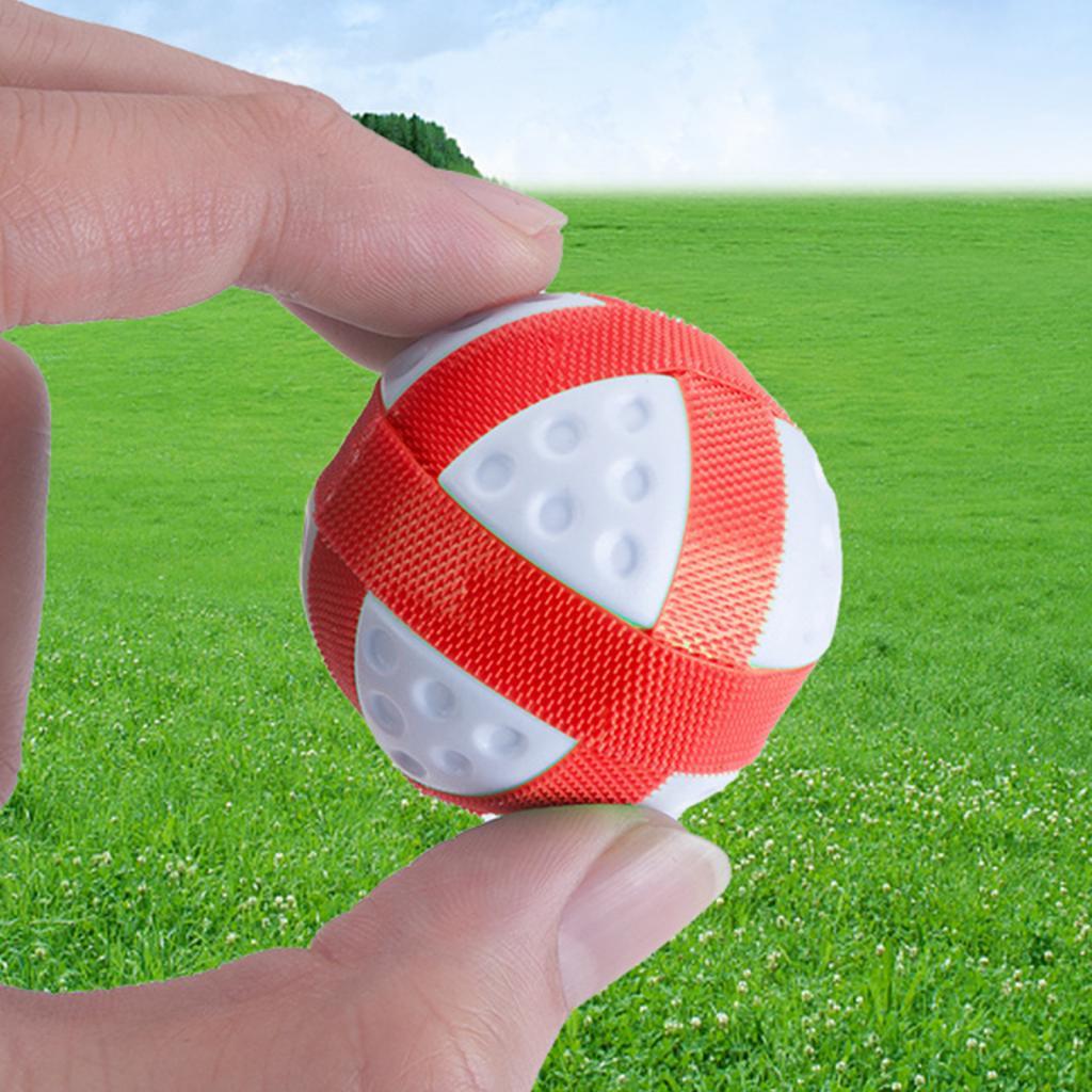 Bola Latihan Golf Desain Lengk - Party Games Golf ulasan dan harga