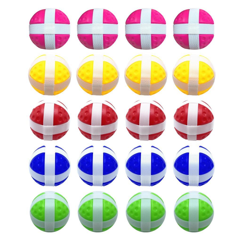 Bola Latihan Golf Desain Lengk - Party Games Golf ulasan dan harga