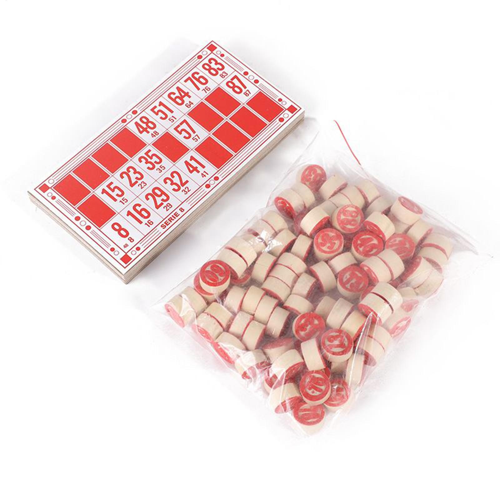 Permainan Bingo Set Mainan Kay - Play Friends Party Games ulasan dan harga