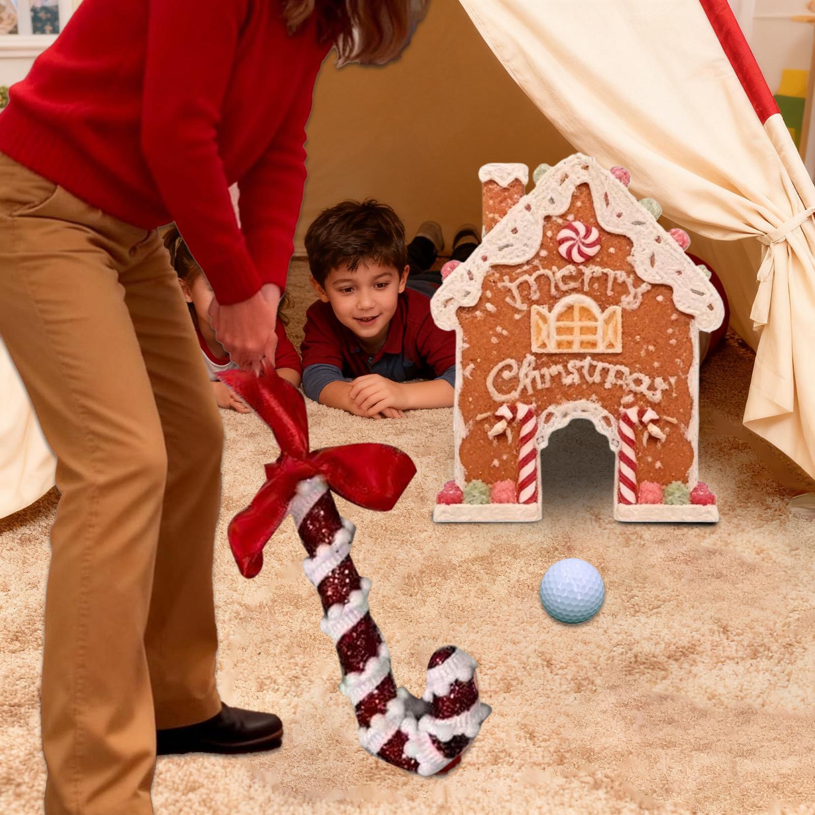 Permainan Pesta Natal, Permain - Party Games Golf ulasan dan harga