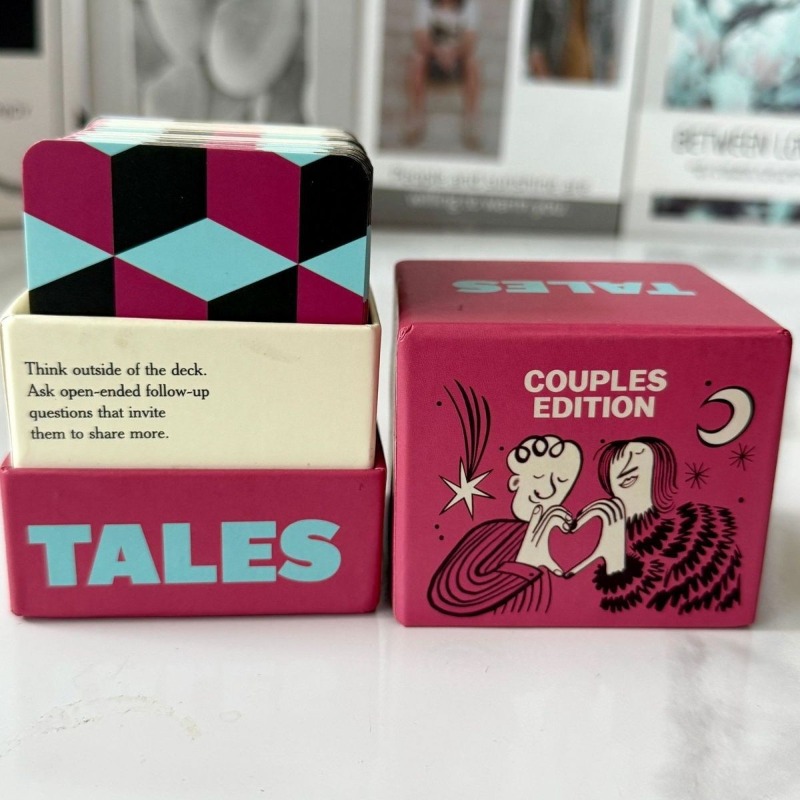 Tales Story Dice Game, Edisi P - Party Games Easter For Family ulasan dan harga
