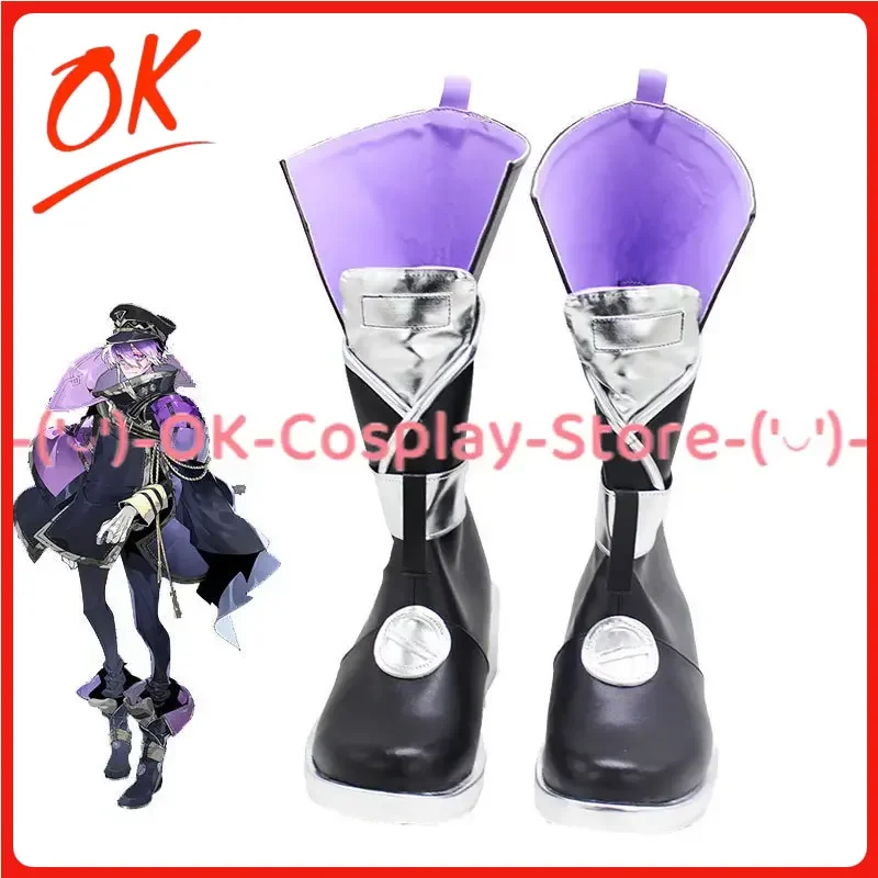 [Disesuaikan] Sepatu Cosplay G - Party Games Free Online ulasan dan harga