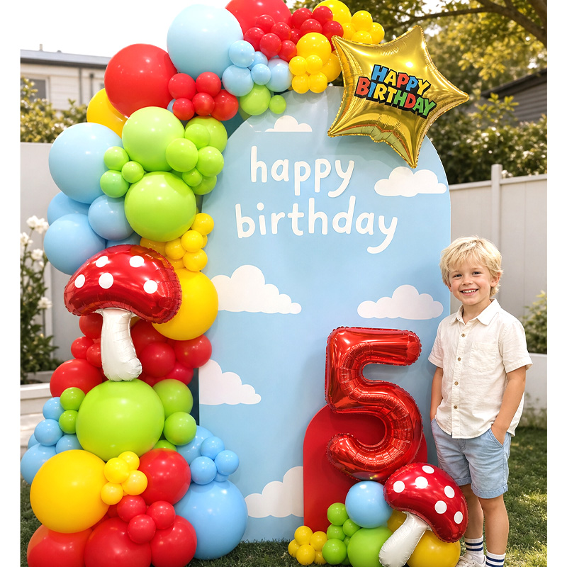 Super Bors Buket Balon Lengkun - Party Games Bunny ulasan dan harga