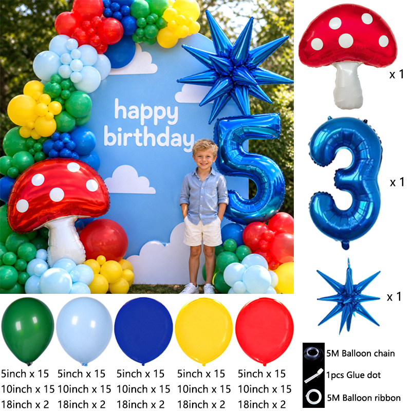 Super Bors Buket Balon Lengkun - Party Games Bunny ulasan dan harga