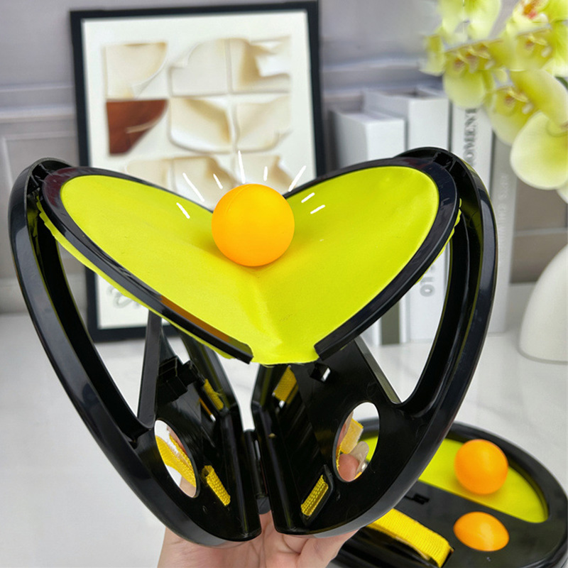 Permainan Tangkap Bola Orang T - Party Games Easter For Family ulasan dan harga