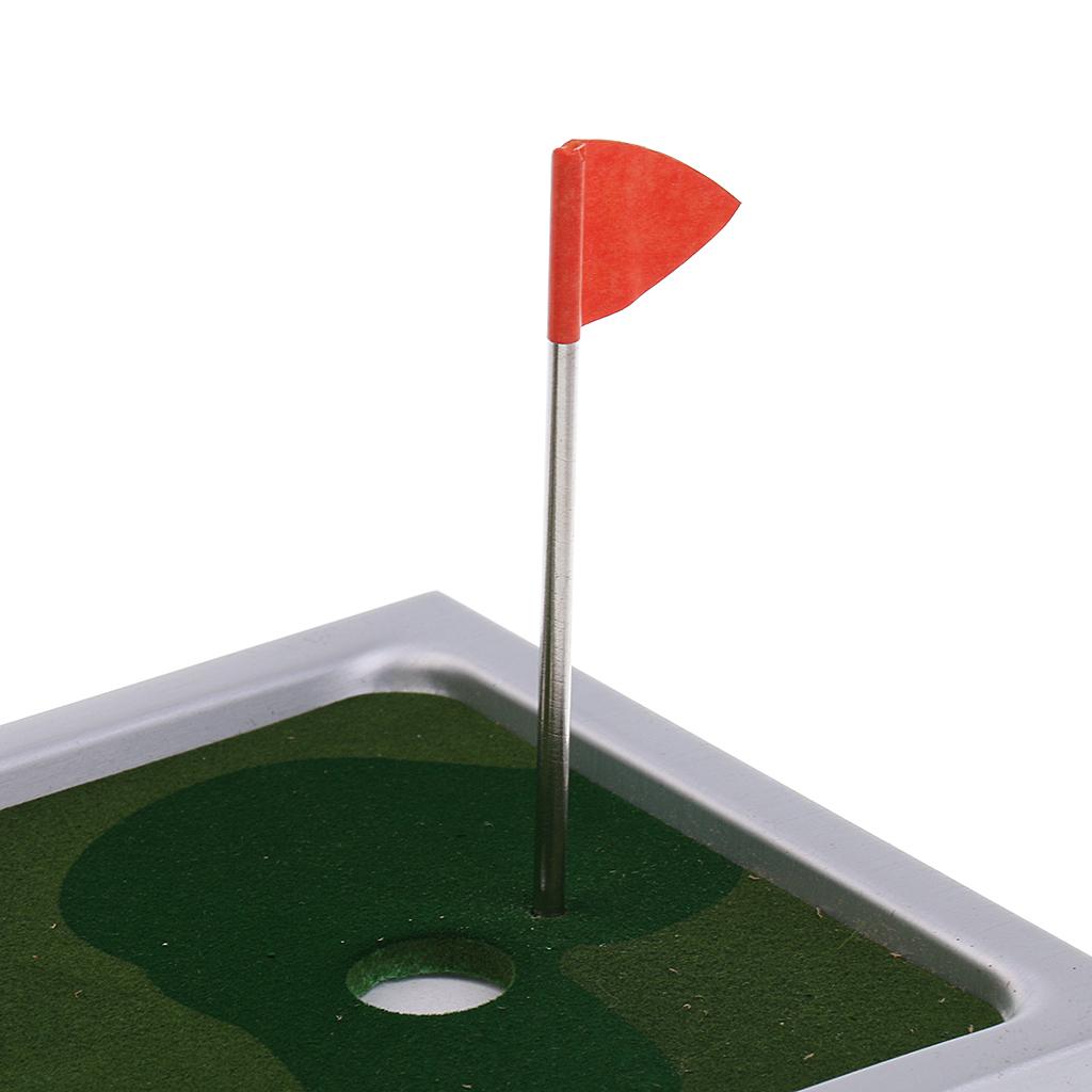 Permainan Golf Meja dengan Pap - Party Games Golf ulasan dan harga