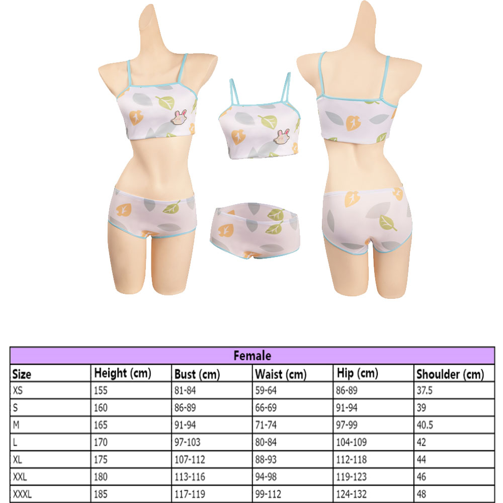 Pakaian wanita dewasa pesta Ha - Party Games Bunny ulasan dan harga