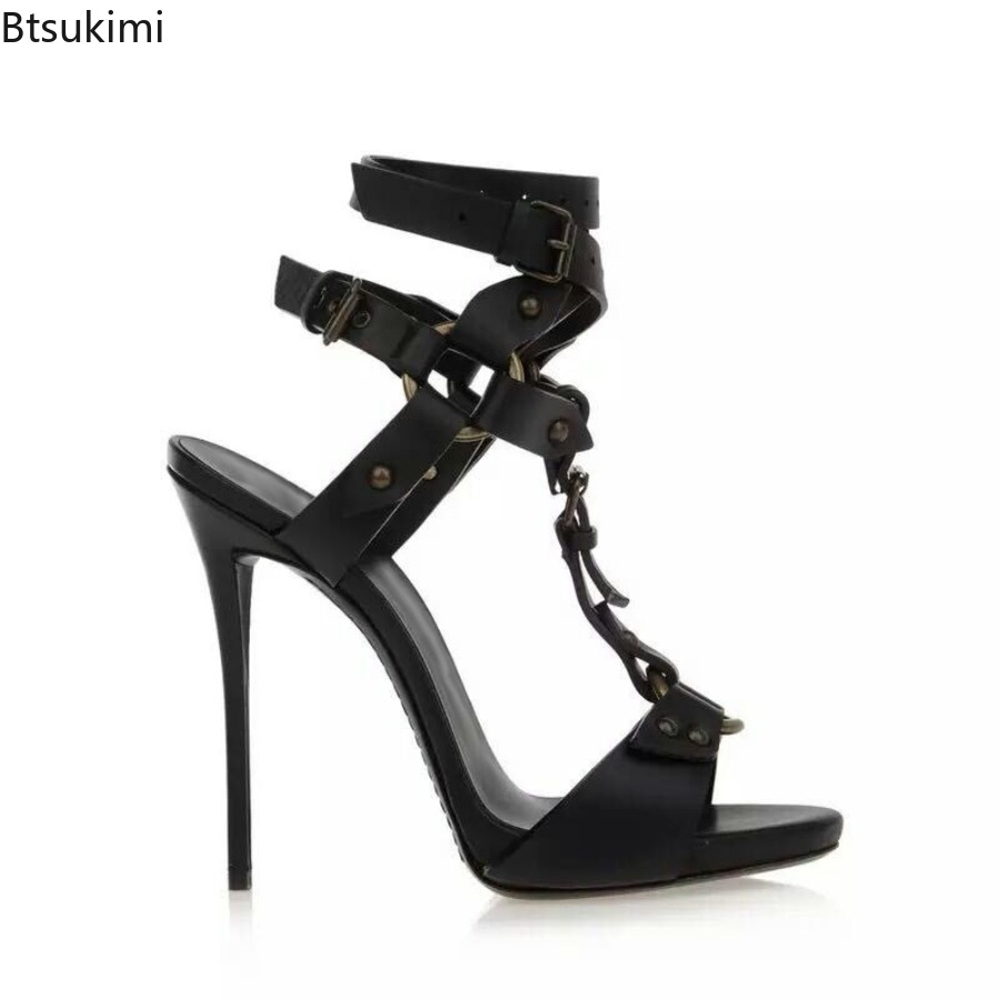 Sandal Gladiator Bertali Silan - Party Games Switch ulasan dan harga