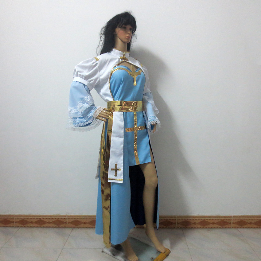 Kostum Cosplay Pakaian Seragam - Party Games Free Online ulasan dan harga