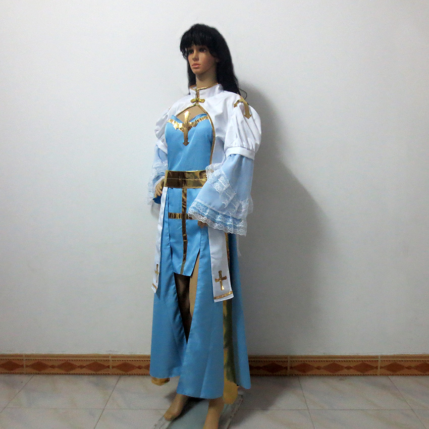 Kostum Cosplay Pakaian Seragam - Party Games Free Online ulasan dan harga