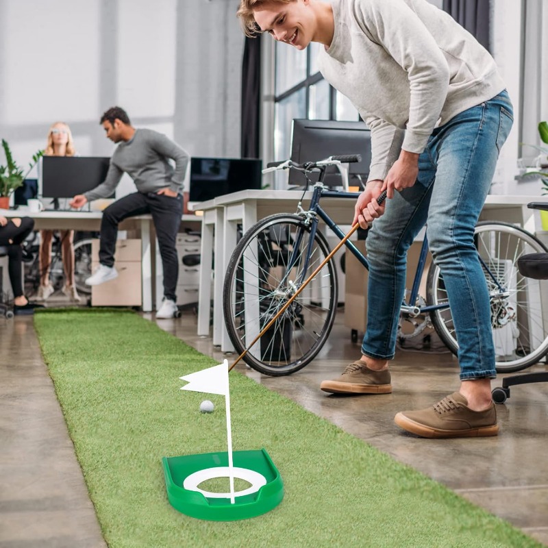 Alat Bantu Latihan Golf Swing  - Party Games Golf ulasan dan harga
