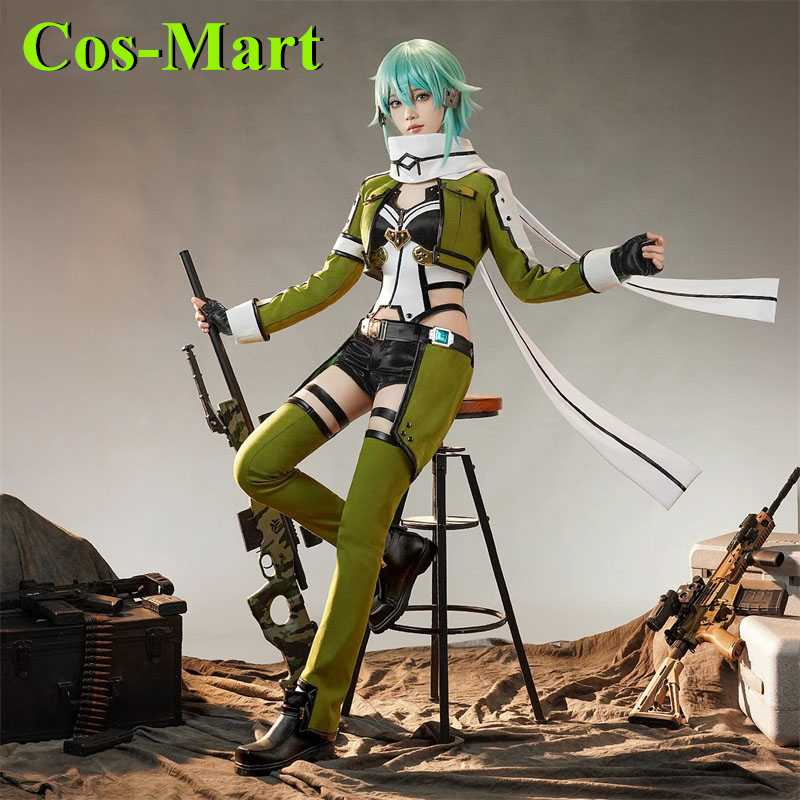 Kostum Cosplay Cos-Mart Game S - Party Games Free Online ulasan dan harga