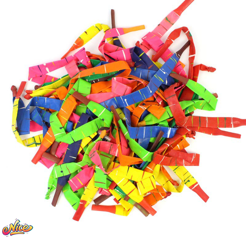 20/30 Buah balon roket Hari Ul - Party Games Easter For Family ulasan dan harga