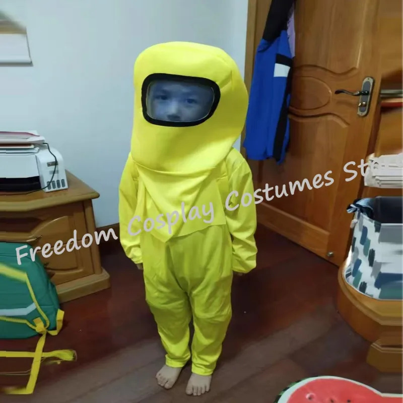 Kostum Astronot Anak-Anak untu - Party Games Kids ulasan dan harga