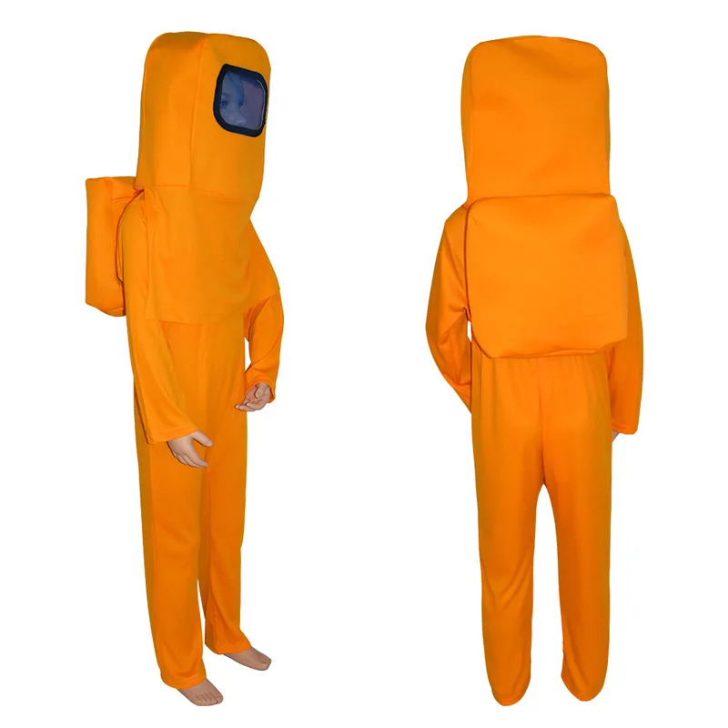 Kostum Astronot Anak-Anak untu - Party Games Kids ulasan dan harga