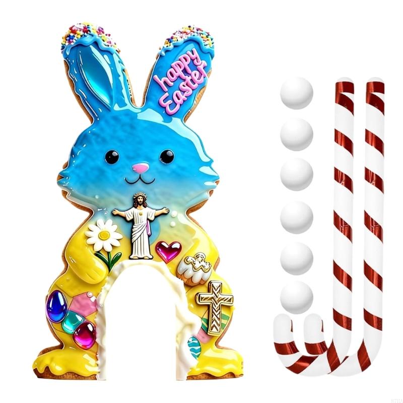 (1 Set) Set Permainan Golf Pas - Party Games Golf ulasan dan harga