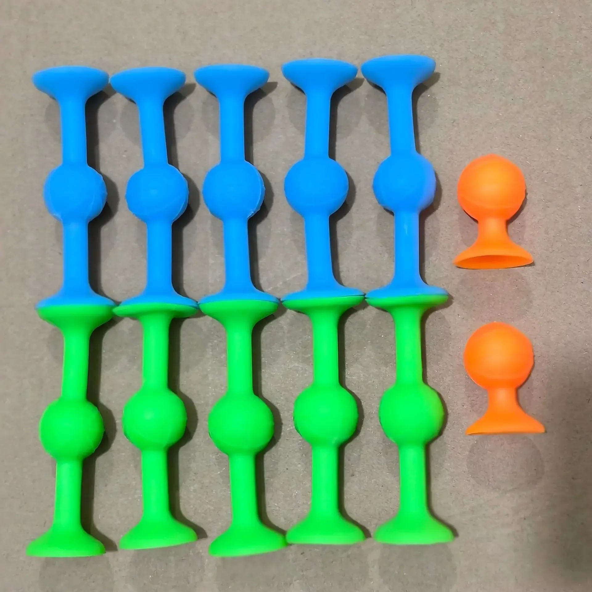 7/12pcs Mainan Dart Hisap Lemb - Party Games Easter For Family ulasan dan harga