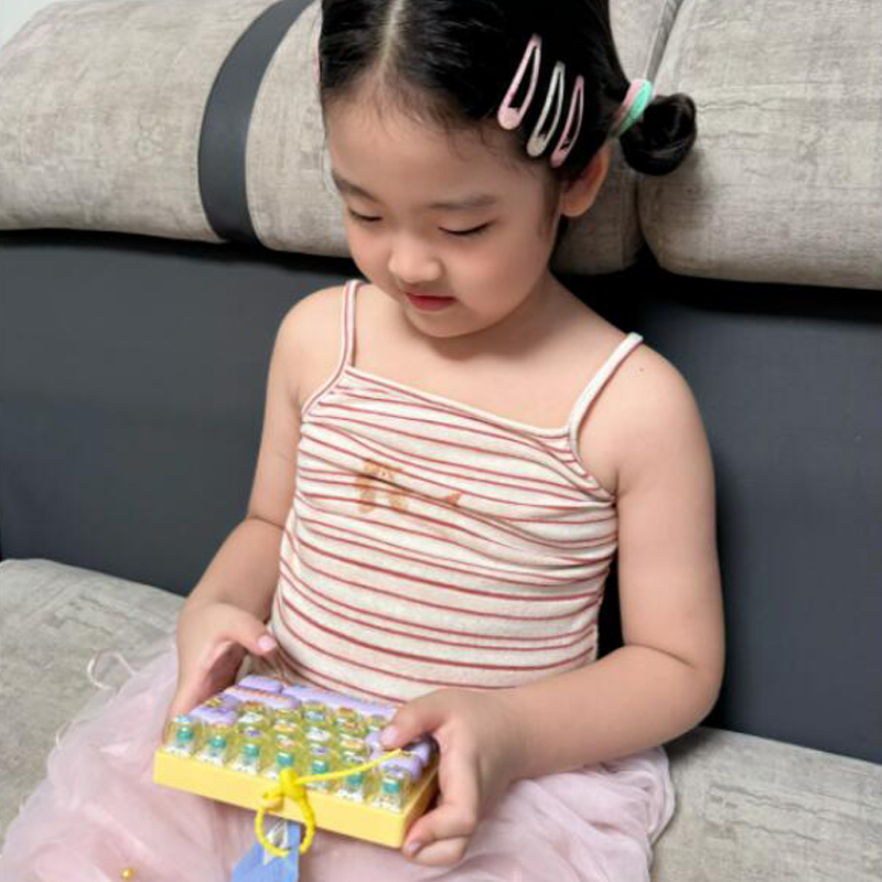 Tersedia 26Grid Keycap/* Click - Party Games Switch ulasan dan harga