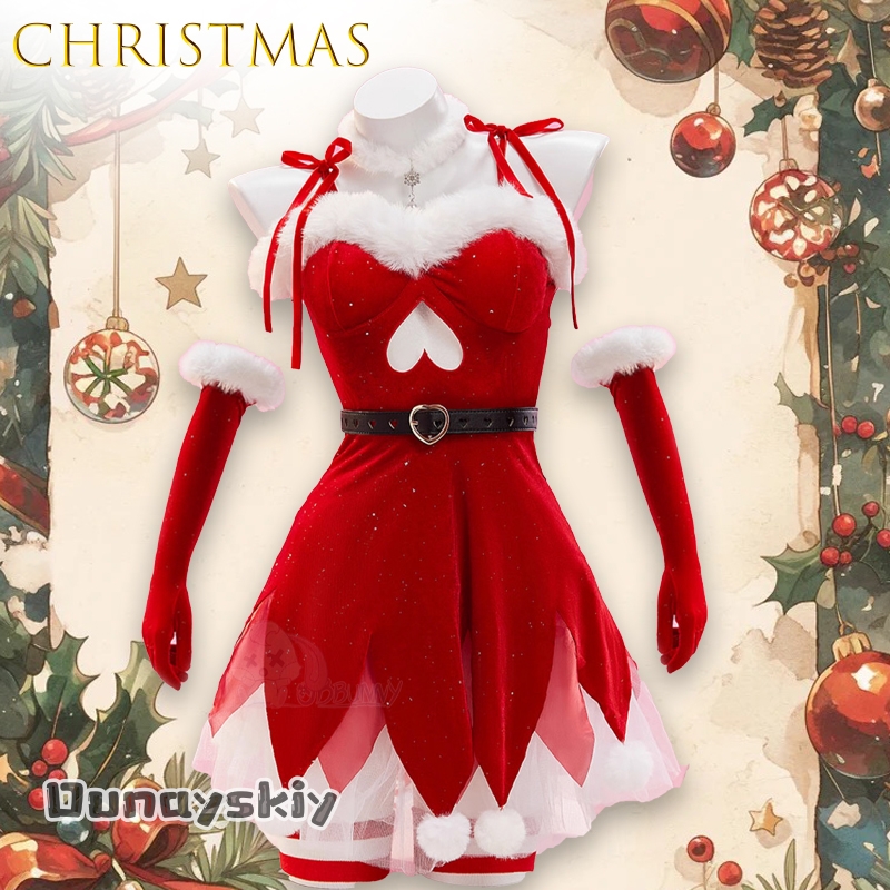 Kostum Cosplay Gaun Tanpa Tali - Party Games Free Online ulasan dan harga