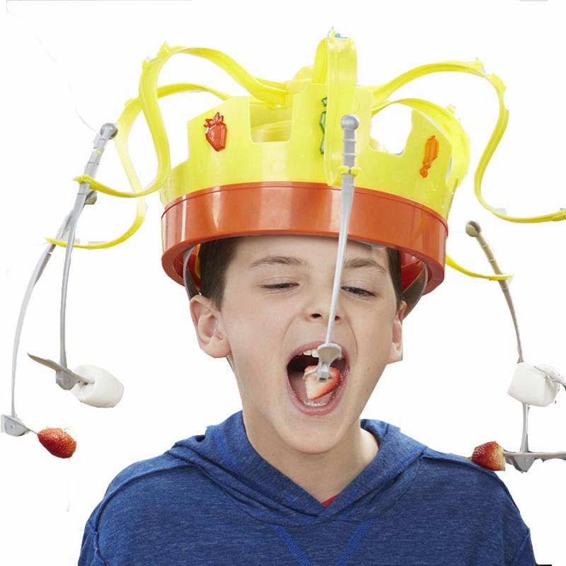 1 Buah Mainan Baru untuk Anak- - Play Friends Party Games ulasan dan harga