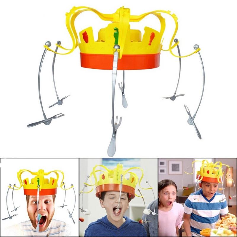 1 Buah Mainan Baru untuk Anak- - Play Friends Party Games ulasan dan harga