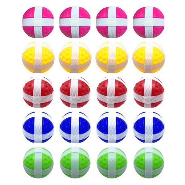 Bola Golf Lengket Plastik Nilo - Party Games Golf ulasan dan harga