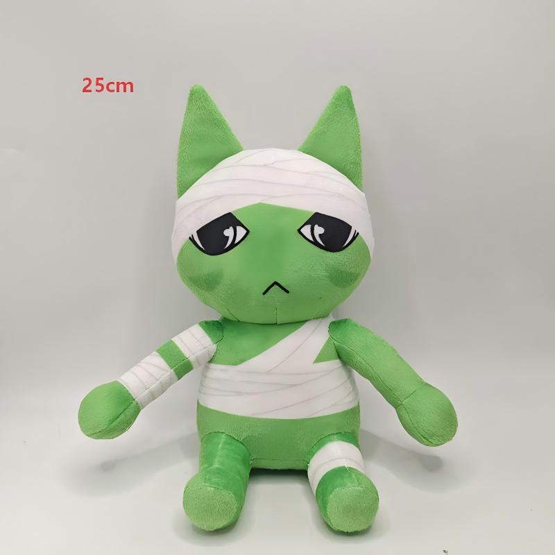 Boneka Hewan Lucu Rumah Sakit  - Party Games Bunny ulasan dan harga
