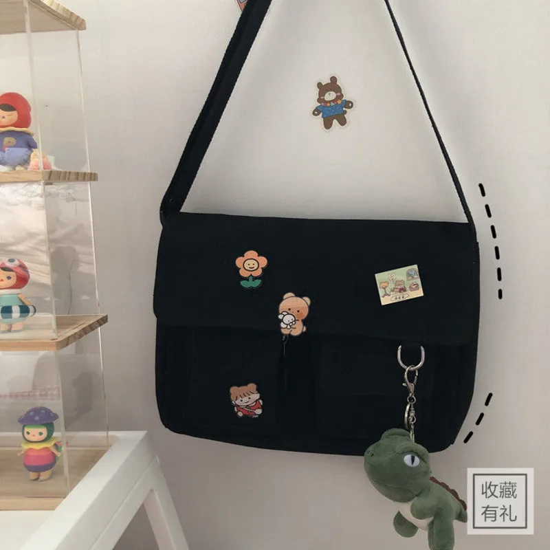 Tas kurir wanita sederhana, ta - Party Games Switch ulasan dan harga