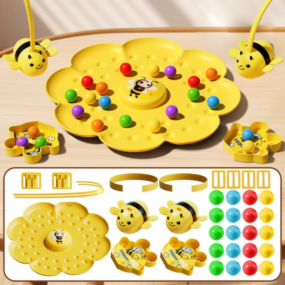 Mainan Puzzle Permainan Memanc - Party Games Easter For Family ulasan dan harga