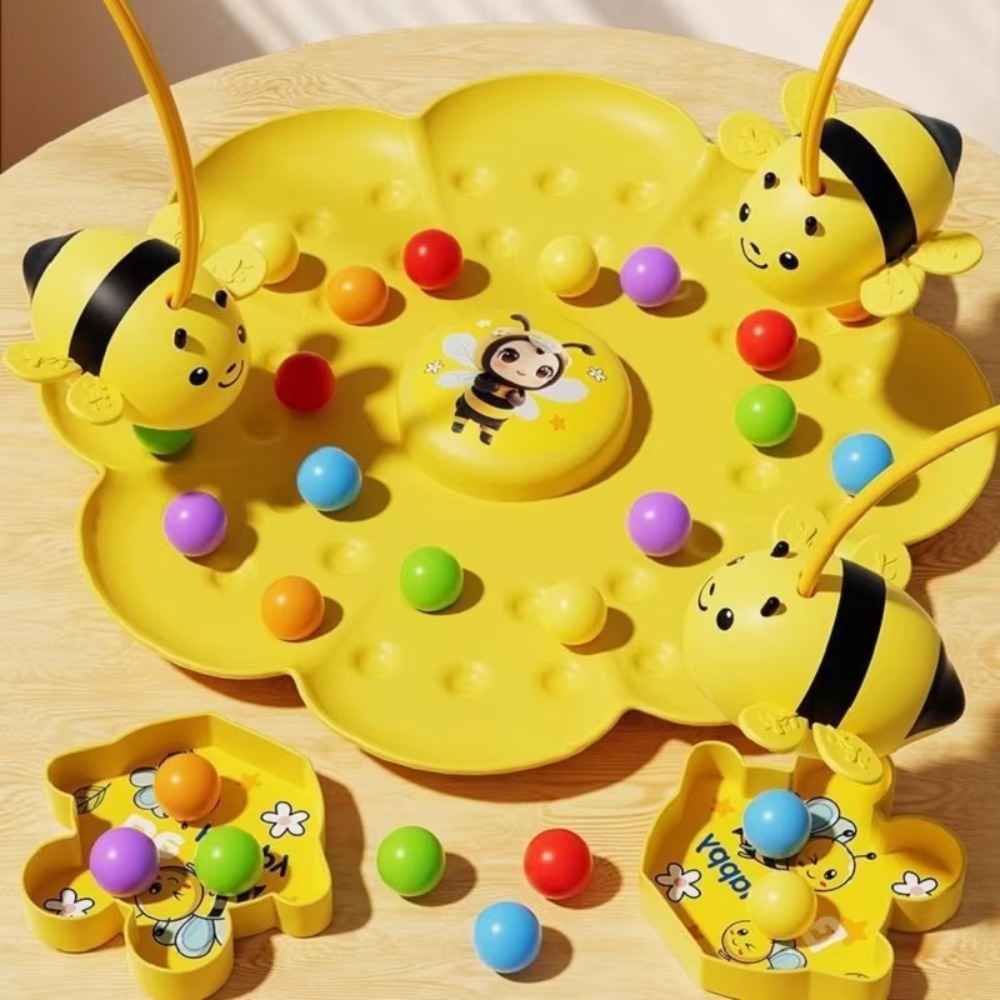 Mainan Puzzle Permainan Memanc - Party Games Easter For Family ulasan dan harga